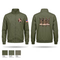 Usarsa Windbreaker - 1