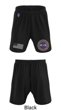 440th CBRN CO 79820871 Athletic Shorts With Pockets - 28