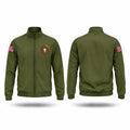 Montana Highway Patrol 64743280 Windbreaker - 2