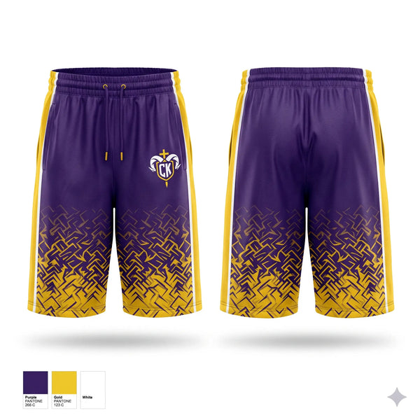 Mens Basketball Shorts, RAMS OPP, Men's Basketball, Teamtime, Team time, sublimation, custom sports apparel, team uniforms, spirit wear, spiritwear, sports uniforms, custom shirts, team store, custom team store, fundraiser sports, apparel fundraiser