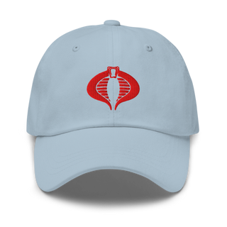 Charlie Battery, 1-119th FA 47943338 Classic Dad Hat | Yupoong 6245CM