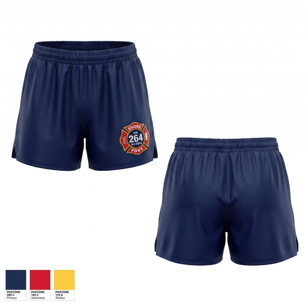 Ranger Panties, The Big House, Fire Department, Teamtime, Team time, sublimation, custom sports apparel, team uniforms, spirit wear, spiritwear, sports uniforms, custom shirts, team store, custom team store, fundraiser sports, apparel fundraiser
