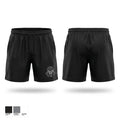 NCOA 15376820 Athletic Shorts With Pockets - 1