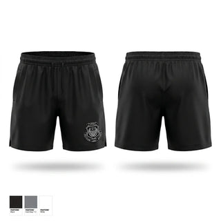 Athletic Shorts With Pockets, NCOA, Army, Teamtime, Team time, sublimation, custom sports apparel, team uniforms, spirit wear, spiritwear, sports uniforms, custom shirts, team store, custom team store, fundraiser sports, apparel fundraiser