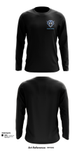 Cubs 30467708 Long Sleeve Performance Shirt 5