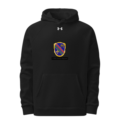 Co A, 1st-160th INF, 79th IBCT 97835057 Under Armour Hoodie