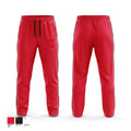 Cap City Force - Gray Sweatpants - 2