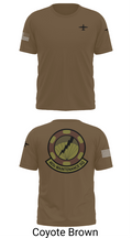 403 Maintenance Sqd 80013271 Old School Cotton Feel Shirt - 10
