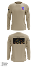 CHO 7278455 Long Sleeve Performance Shirt 2