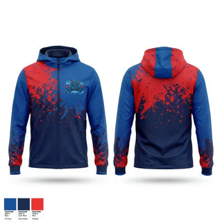 Windbreaker, Team pressure, , Teamtime, Team time, sublimation, custom sports apparel, team uniforms, spirit wear, spiritwear, sports uniforms, custom shirts, team store, custom team store, fundraiser sports, apparel fundraiser
