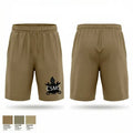 CSMS 26307391 Athletic Shorts With Pockets - 1