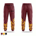 Salpointe E-Sports Team Sweatpants - 1