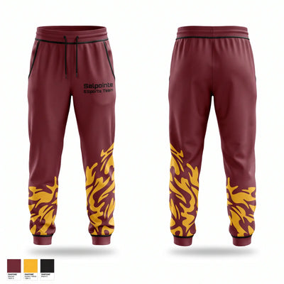Salpointe E-Sports Team Sweatpants - 1