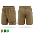 726 EMSS Athletic Shorts With Pockets - 1