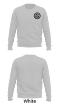 South Central Ohio Major Crimes Unit 1053143 Crew Neck Sweatshirt - 2