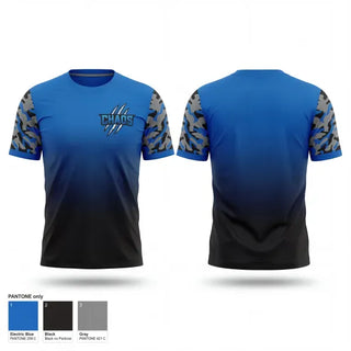 Short Sleeve Performance Shirt, CC Chaos, Softball, Teamtime, Team time, sublimation, custom sports apparel, team uniforms, spirit wear, spiritwear, sports uniforms, custom shirts, team store, custom team store, fundraiser sports, apparel fundraiser