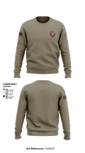 Gladiators 94532709 Crew Neck Sweatshirt - 3