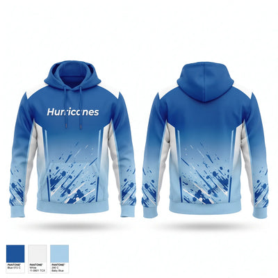 Hurricanes Hoodie - 1