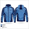 Siskiyou Jaxx Windbreaker - 1