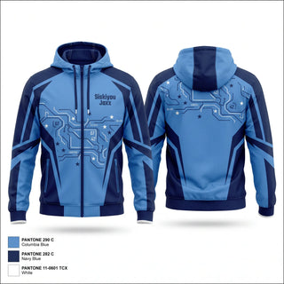 Windbreaker, Siskiyou Jaxx, Softball, Teamtime, Team time, sublimation, custom sports apparel, team uniforms, spirit wear, spiritwear, sports uniforms, custom shirts, team store, custom team store, fundraiser sports, apparel fundraiser