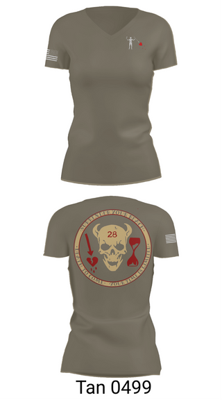 Womens Short Sleeve Vneck Shirt, LCAC 28, , Teamtime, Team time, sublimation, custom sports apparel, team uniforms, spirit wear, spiritwear, sports uniforms, custom shirts, team store, custom team store, fundraiser sports, apparel fundraiser