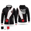 PERROS DEL MAL FC 68872709 Windbreaker - 1