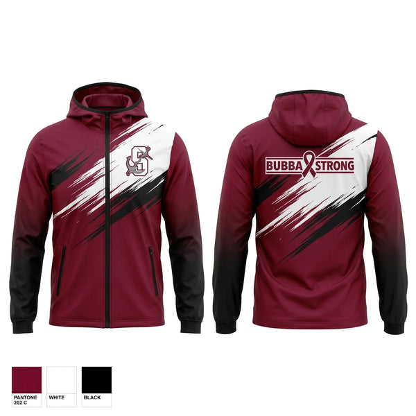Windbreaker, Mariners, Men's Soccer, Teamtime, Team time, sublimation, custom sports apparel, team uniforms, spirit wear, spiritwear, sports uniforms, custom shirts, team store, custom team store, fundraiser sports, apparel fundraiser