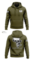 180th ESC 85652758 Hoodie - 30