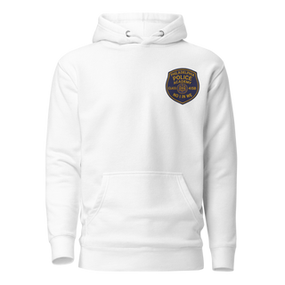 Philadelphia Police Unisex Premium Hoodie | Cotton Heritage M2580