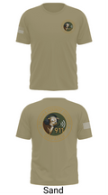TCSO DISPATCH 56135562 Short Sleeve Performance Shirt - 91