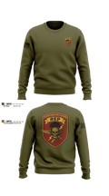 3D Force Recon REP 29508902 Crew Neck Sweatshirt - 1