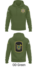 C.C.S.O. CERT 25474985 Hoodie - 55