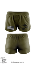 2d Reg 53277389 Ranger Panties - 1