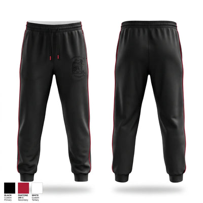 Crooksville Ceramics Sweatpants - 2