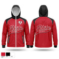 Elite Windbreaker - 1