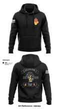 130th FAB Target Acquisition Platoon 22737787 Hoodie - 103