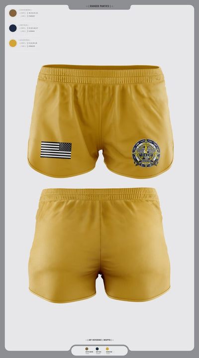 SWMI 70181183 Ranger Panties - 3