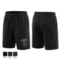 City of Hudson Athletic Shorts With Pockets - 1