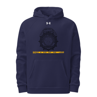 City & County of Honolulu Office of Prosecuting Attorney Criminal Investigations UnitMARDET Fort Leonard Wood (FLW) DoD Interservice Non-Lethal Individual Weapons Instructor's Course Fort Leonard Wood