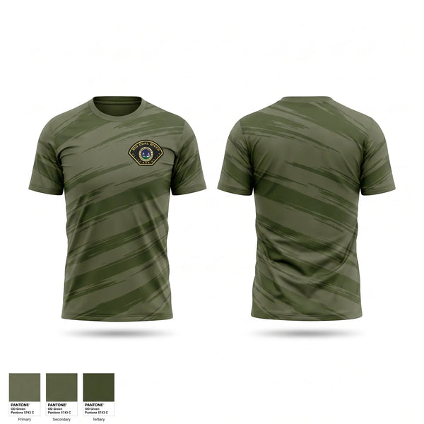 Short Sleeve Performance Shirt, BIG COAL RIVER CRIME WATCH, , Teamtime, Team time, sublimation, custom sports apparel, team uniforms, spirit wear, spiritwear, sports uniforms, custom shirts, team store, custom team store, fundraiser sports, apparel fundraiser
