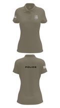 RRPD 85148430 Women's Short Sleeve Performance Polo  - 71