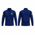 Danville police Windbreaker - 1