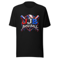 JJB Unisex Staple T-Shirt