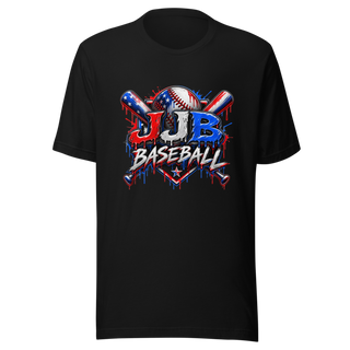 Unisex Staple T-Shirt - Black