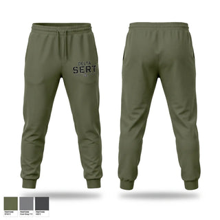 Sweatpants, DELTA SERT, Police, Teamtime, Team time, sublimation, custom sports apparel, team uniforms, spirit wear, spiritwear, sports uniforms, custom shirts, team store, custom team store, fundraiser sports, apparel fundraiser