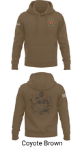 4th Combat Engineer Battalion A Co 69911625 Hoodie - 18