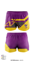 Woodcrest Christian 71066629 Women's Shorts - 61