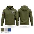 Northwest Colorado SWAT Hoodie - 1