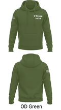 C Troop 1-113 13754826 Hoodie - 58