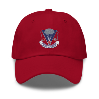 2-134 IN BN 89013479 Classic Dad Hat | Yupoong 6245CM